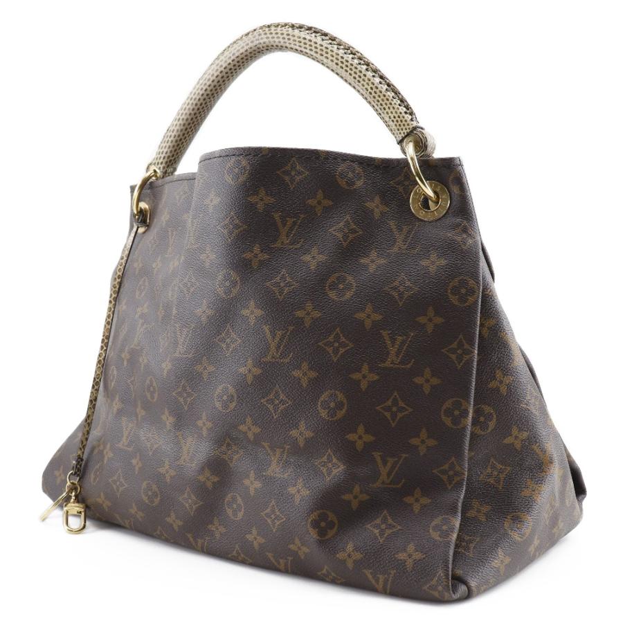 LOUIS VUITTON（ルイ・ヴィトン） アーツィーMM CA4106 ショルダー