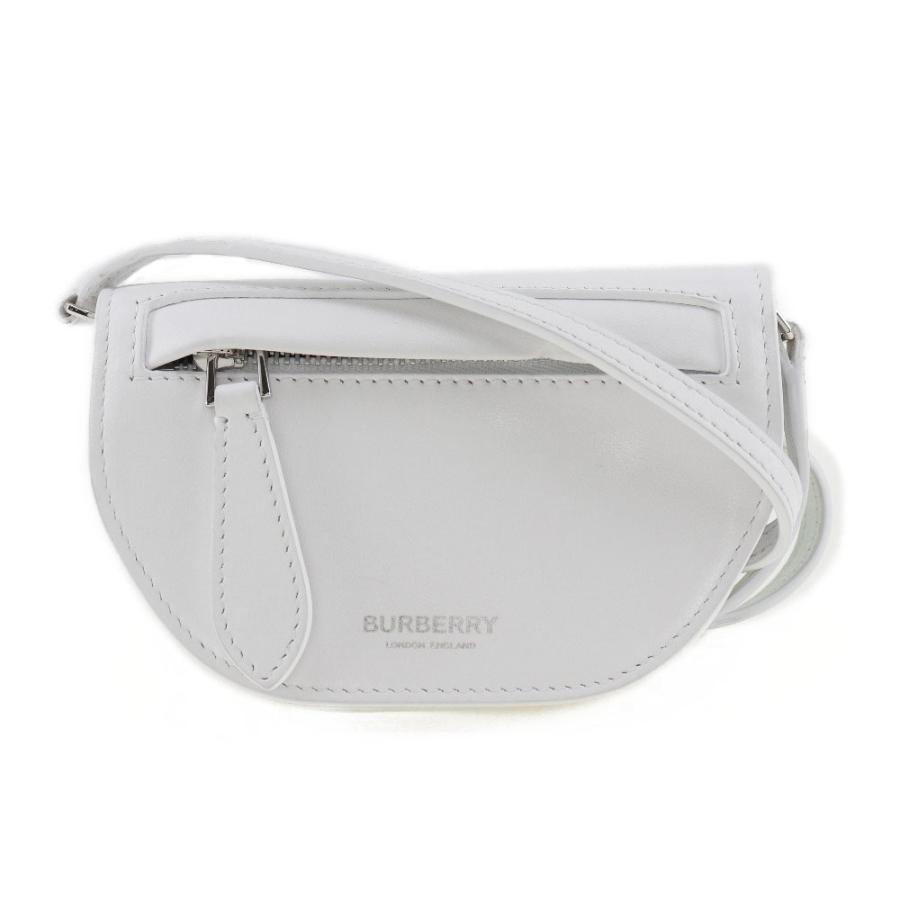 BURBERRY（バーバリー） オリンピアミニショルダー ショルダーバッグ 