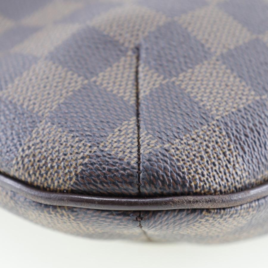 【LOUIS VUITTON】ルイ・ヴィトン ブルームズベリPM N42251 ダミエキャンバス 茶 SP4078 レディース ショルダーバッグ ルイ・ヴィトン LOUIS VUITTON ブルームズベリPM N42251 ダミエ