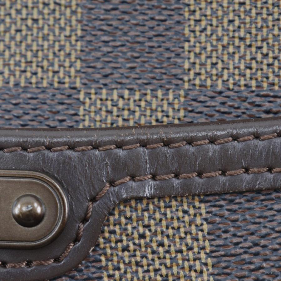 LOUIS VUITTON ルイ・ヴィトン ブルームズベリPM N42251 SP4078  