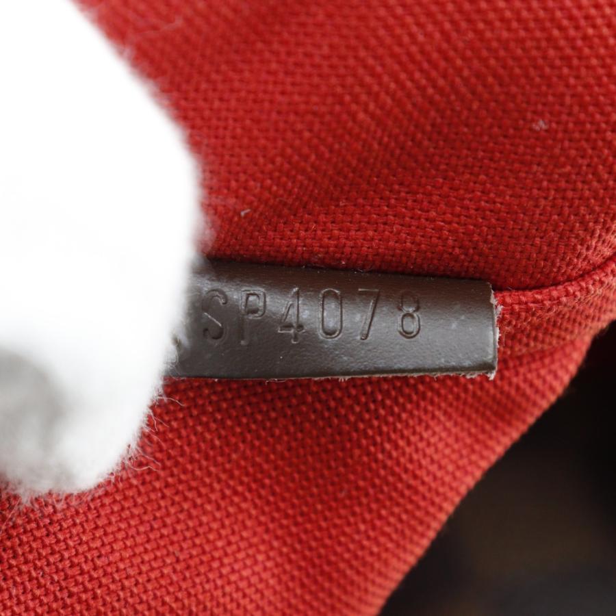 LOUIS VUITTON ルイ・ヴィトン ブルームズベリPM N42251 SP4078  