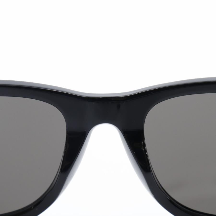 【YVES SAINT LAURENT】イヴ・サンローラン SL51040 プラスチック 黒 50□22-140 レディース サングラス Yves Saint Laurent（イヴ・サンローラン） SL51040 50□22-140