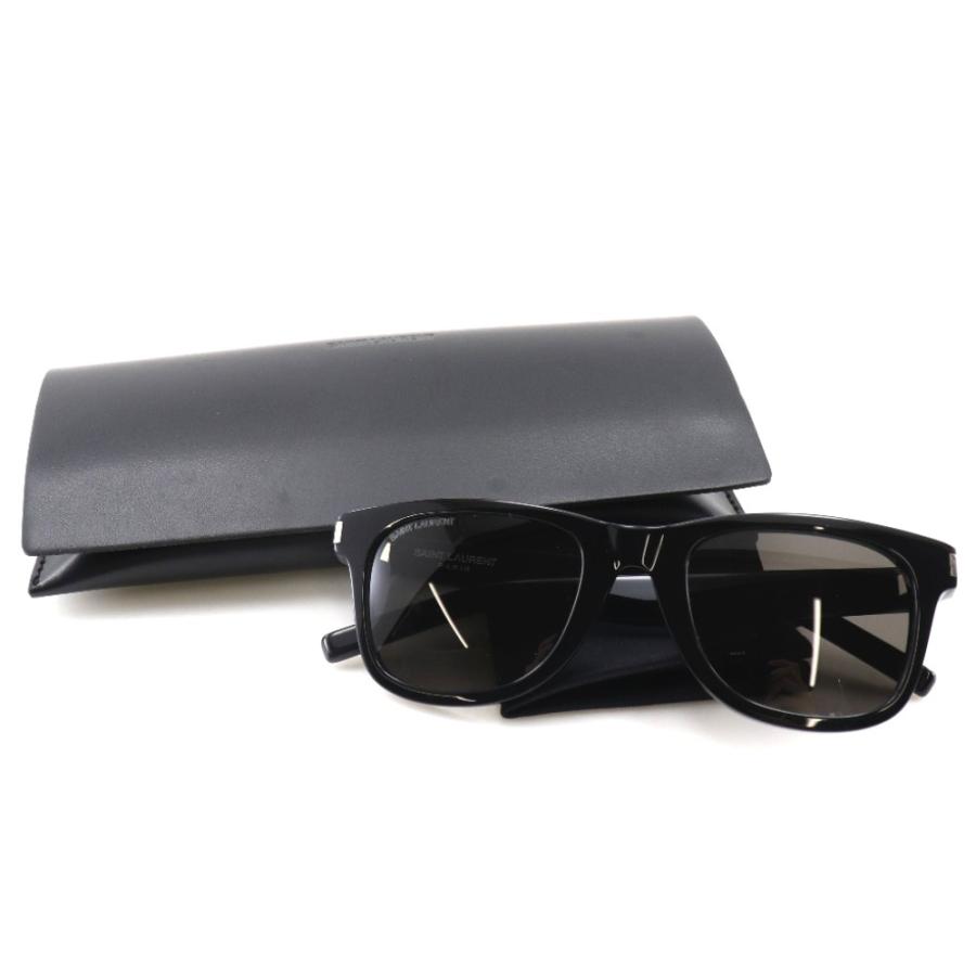 Yves Saint Laurent（イヴ・サンローラン） SL51040 50□22-140