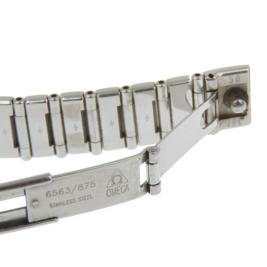 OMEGA オメガ コンステレーション マイチョイス 1561.70 腕時計 SS  