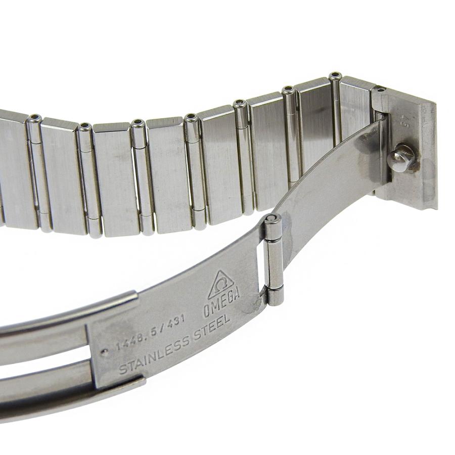 OMEGA オメガ コンステレーション cal.1438 396.1070 腕時計 SS  