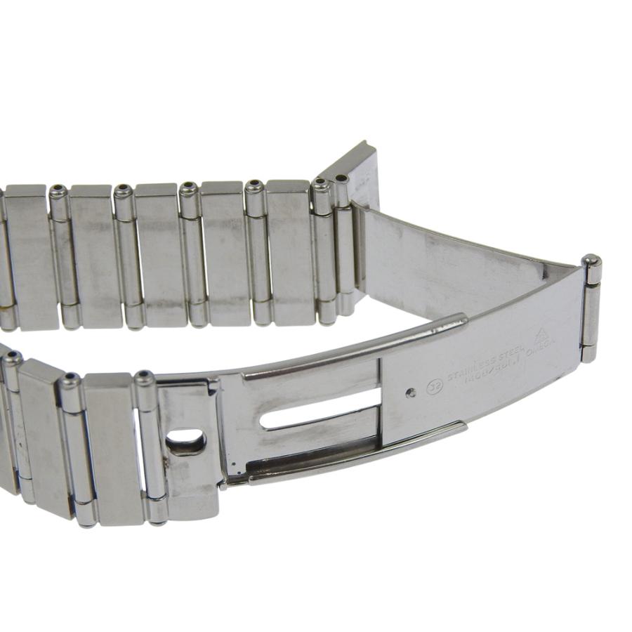 OMEGA オメガ コンステレーション デイデイト 396.1070 腕時計 SS  