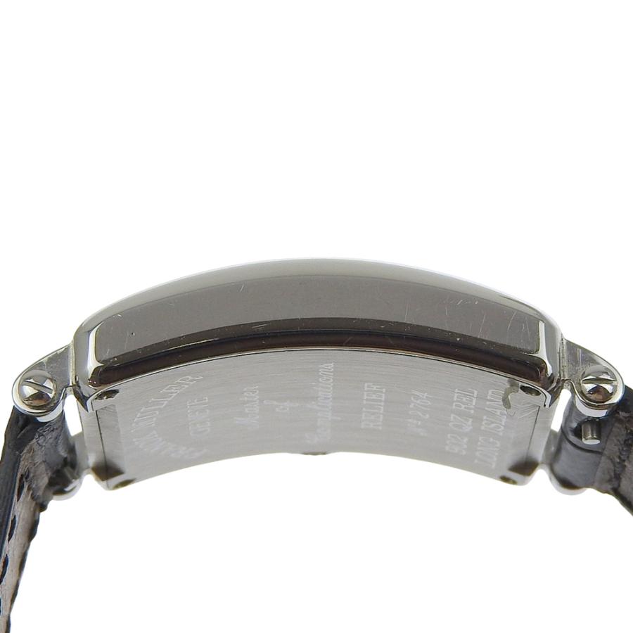 FRANCK MULLER フランクミュラー ロングアイランド cal.772 902QZ REL  
