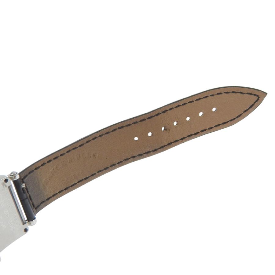 FRANCK MULLER フランクミュラー ロングアイランド cal.772 902QZ REL  