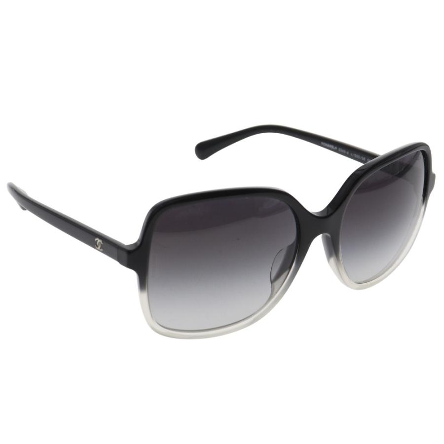 CHANEL（シャネル） ココマーク 58□18 col.1555/S6 グラデーション