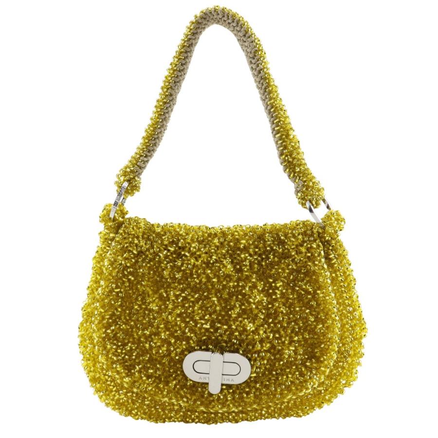 楽天市場】【バッグ】ANTEPRIMA アンテプリマ ワイヤーバッグ  