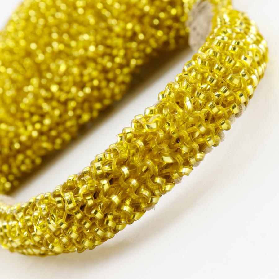 ANTEPRIMA（アンテプリマ） ワイヤーバッグ フラップ付き ハンドバッグ