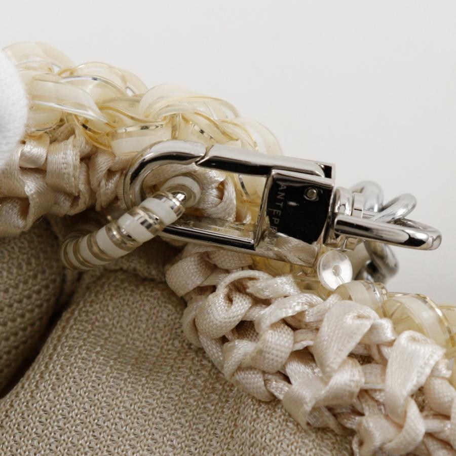 ANTEPRIMA アンテプリマ チェーンポシェット ワイヤーバッグ  