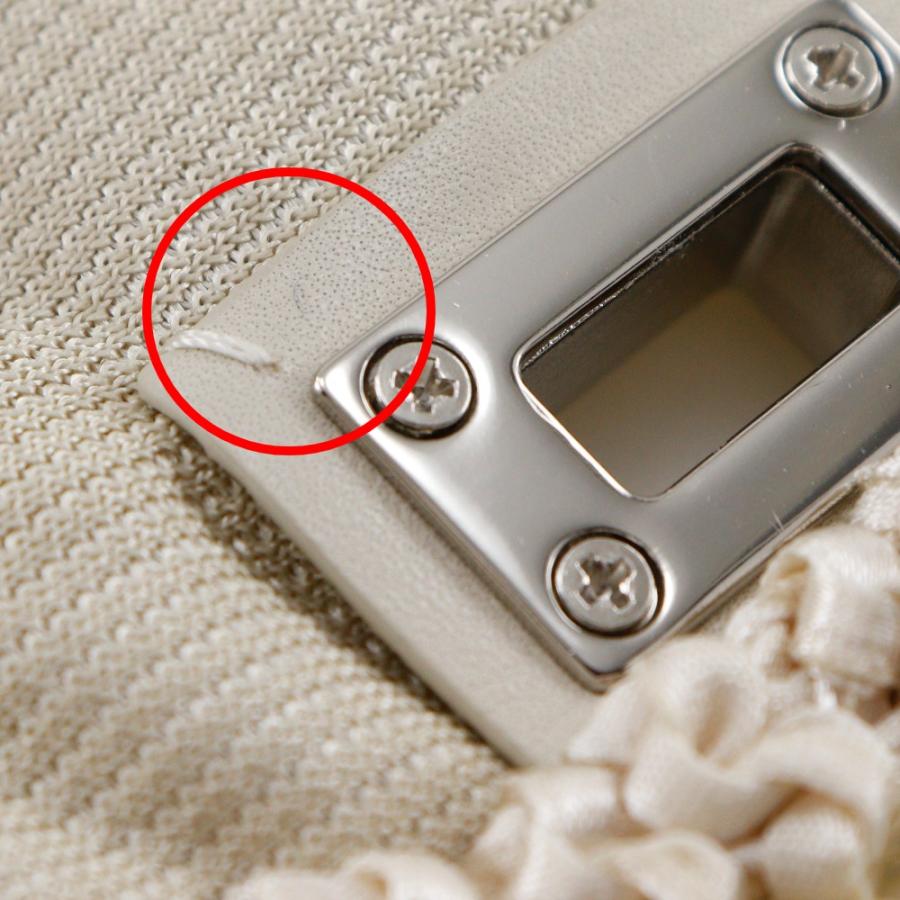 ANTEPRIMA アンテプリマ チェーンポシェット ワイヤーバッグ  