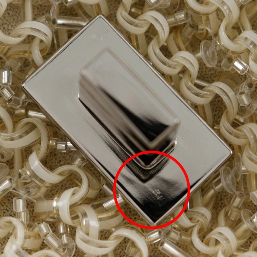 ANTEPRIMA アンテプリマ チェーンポシェット ワイヤーバッグ  