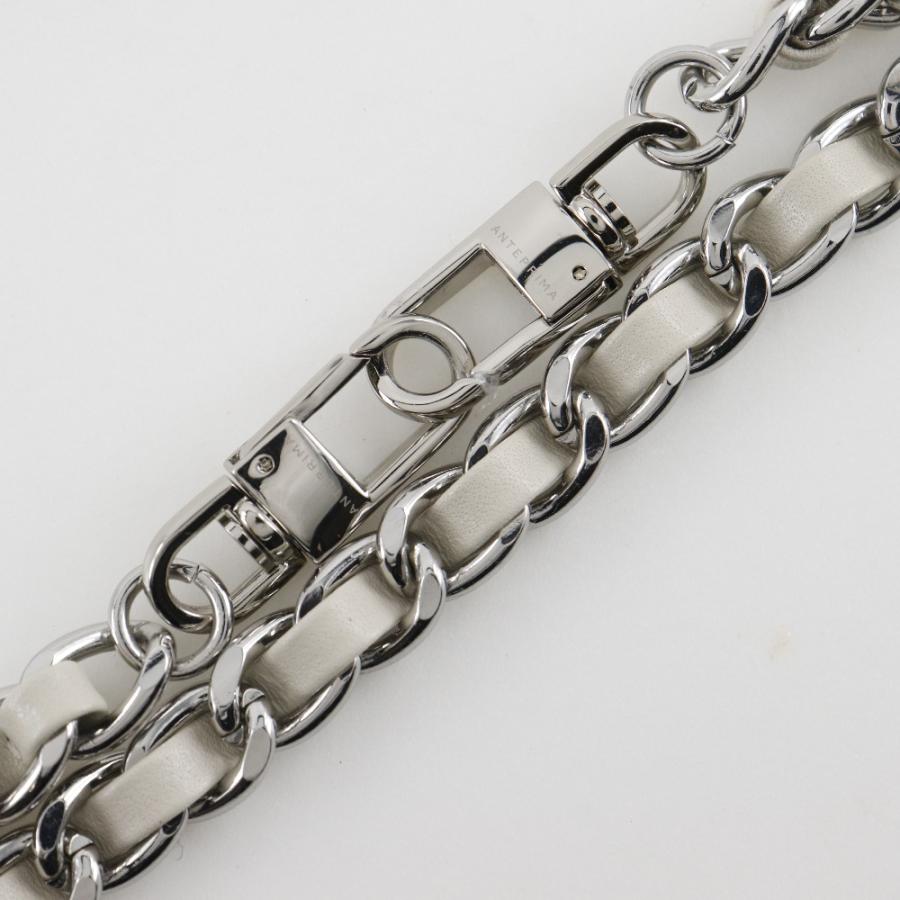 ANTEPRIMA アンテプリマ チェーンポシェット ワイヤーバッグ  