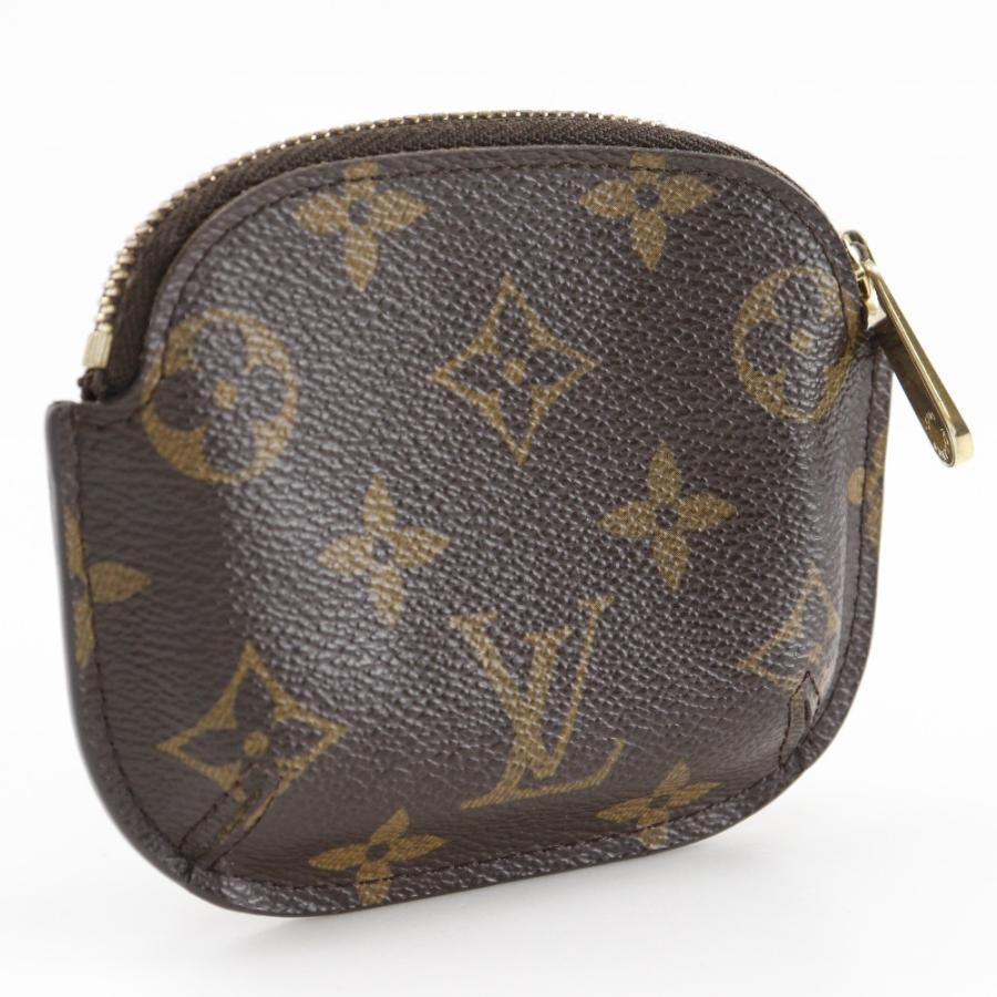 LOUIS VUITTON（ルイ・ヴィトン） ポルトモネ シリング モノグラム