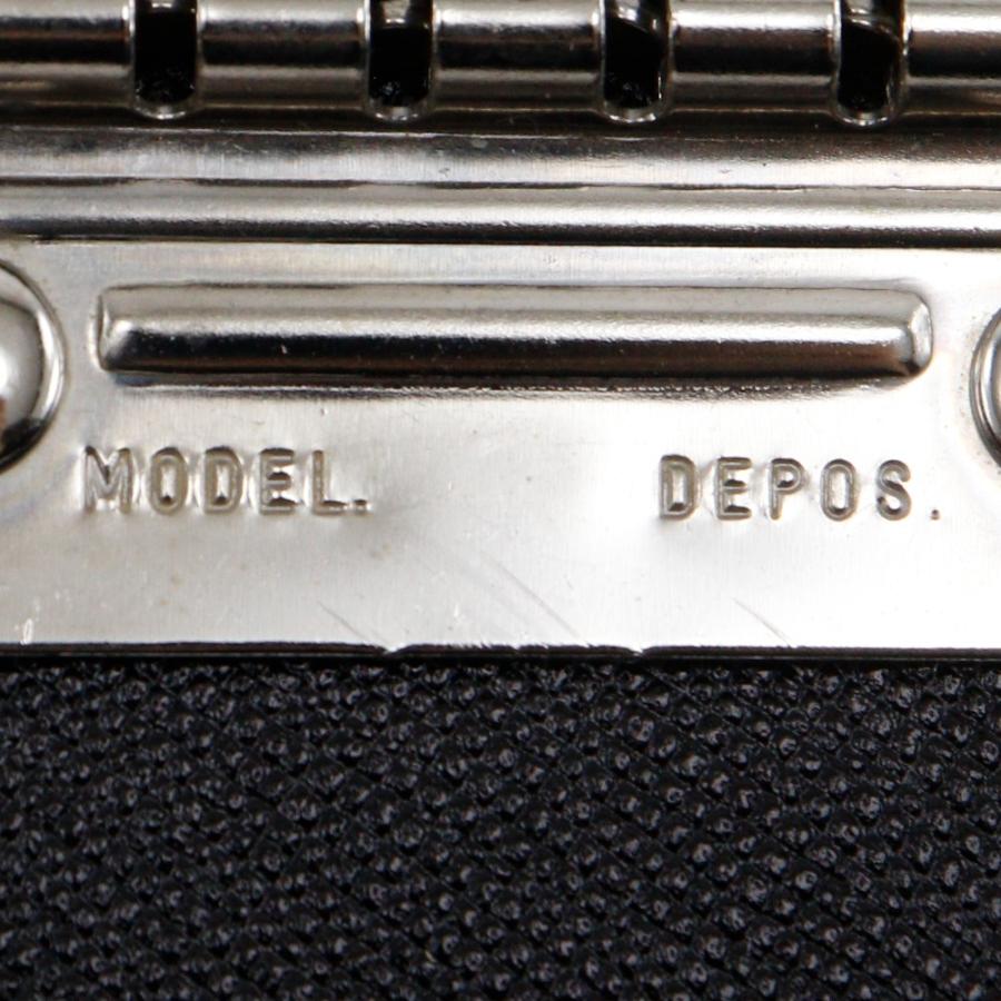 未使用✨プラダ　PRADA 6連キーケース　サフィアーノレザー　黒 M222A PRADA プラダ サフィアーノ 6連 三角ロゴ M222A キーケース