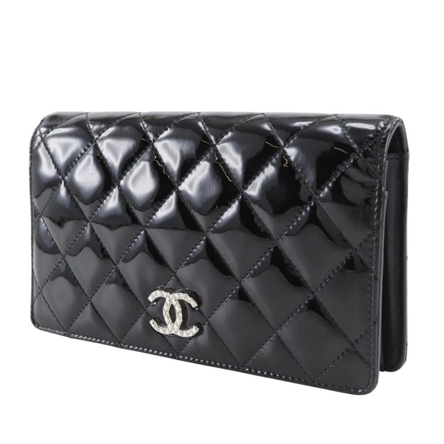 CHANEL ブリリアントマトラッセ　エナメル　ケース 楽天市場】CHANEL シャネル ブリリアント マトラッセ カード