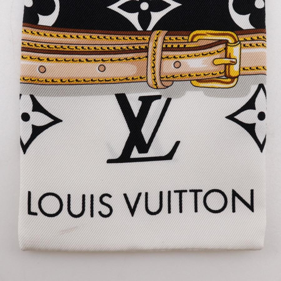 LOUIS VUITTON ルイ・ヴィトン バンドー・モノグラム コンフィ