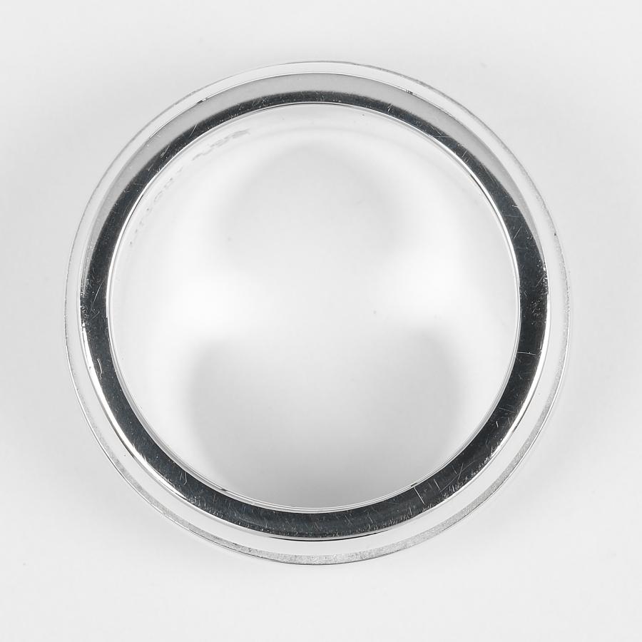 TIFFANY&Co.（ティファニー） アトラス グルーブド ダブルライン