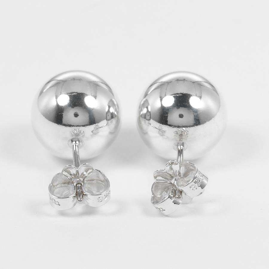 TIFFANY&Co.（ティファニー） ハードウェア ボールピアス ピアス