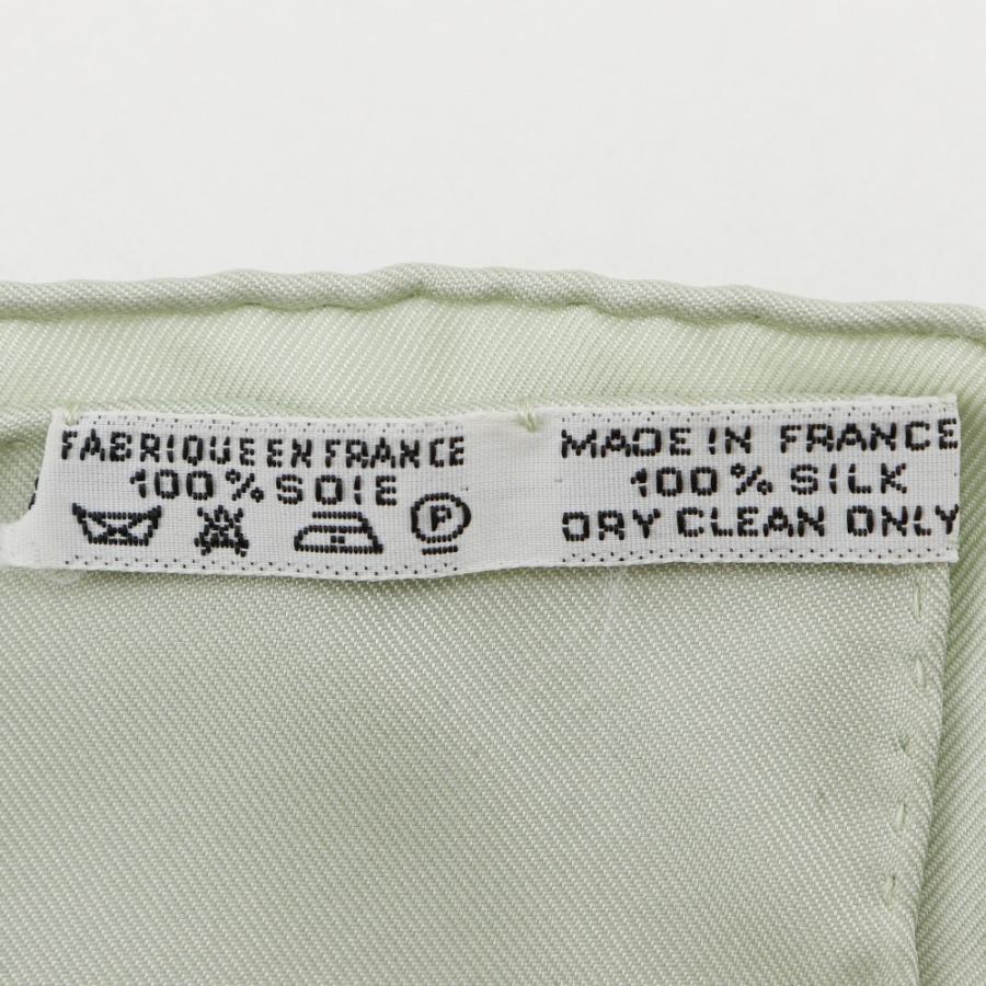 HERMES エルメス カレ90 COSTUMES CIVILS ACTUELS 現代市民の服装 希少  