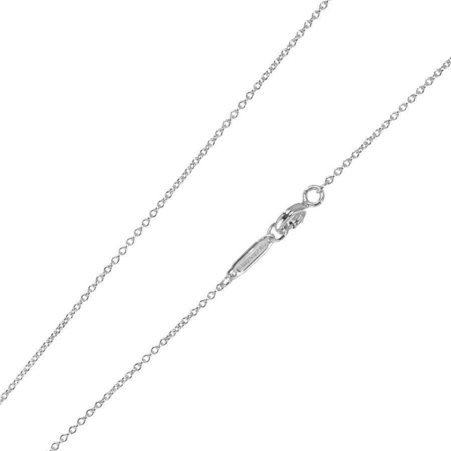 TIFFANY&Co.（ティファニー） GO WOMEN 2015 桜モチーフ ネックレス 約