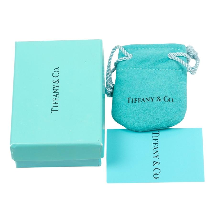 TIFFANY&Co.（ティファニー） リターントゥ オーバル リング・指輪