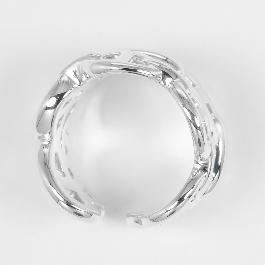 HERMES（エルメス） シェーヌダンクル アンシェネGM リング・指輪