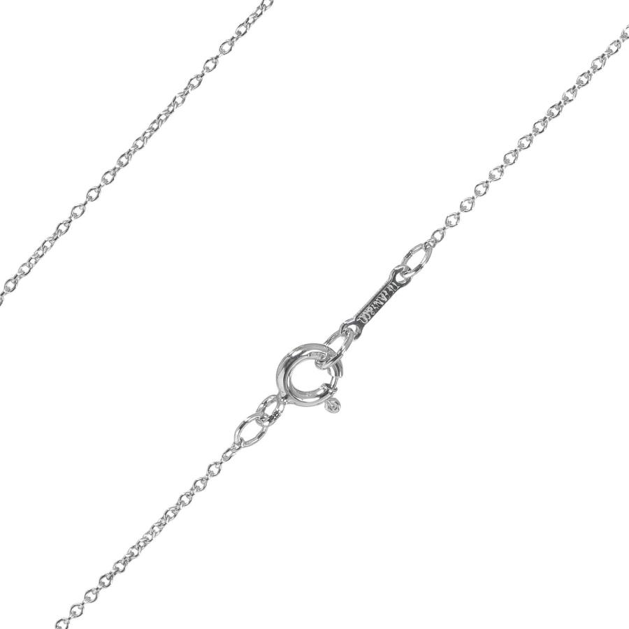 TIFFANY&Co.（ティファニー） 牡羊座 星座 パロマピカソ ネックレス