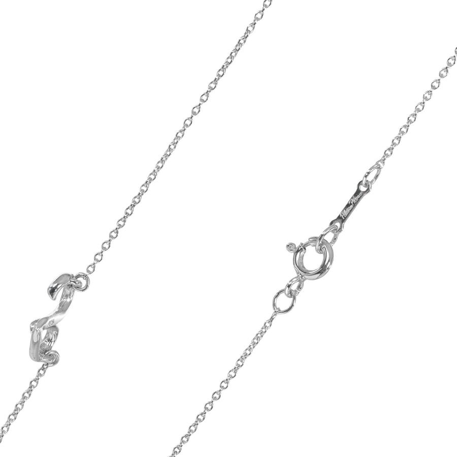 TIFFANY&Co.（ティファニー） 牡羊座 星座 パロマピカソ ネックレス