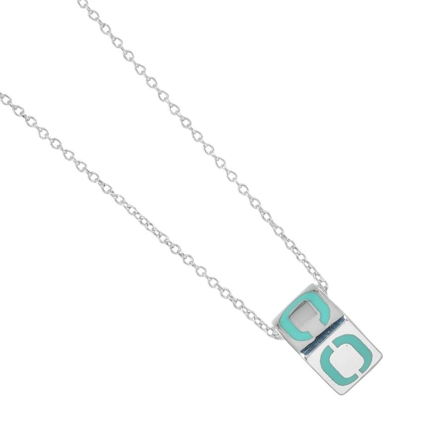 希少TIFFANY&Co ティファニー ゴルドーニ ネックレス シルバー 925