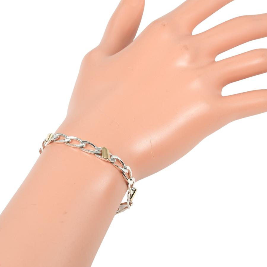 TIFFANY&Co.（ティファニー） フラットリンク ヴィンテージ