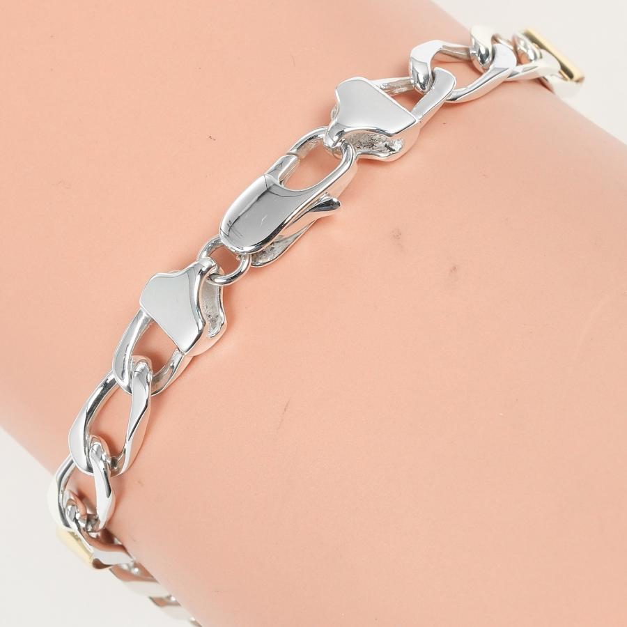 TIFFANY&Co.（ティファニー） フラットリンク ヴィンテージ