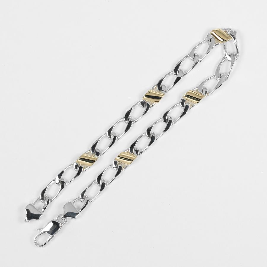 TIFFANY&Co.（ティファニー） フラットリンク ヴィンテージ