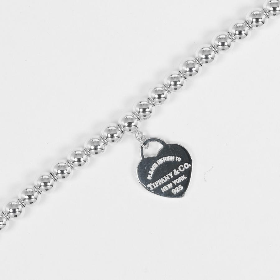 TIFFANY&Co. ティファニー リターン トゥ ティファニー ハート タグ