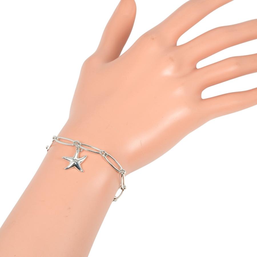 TIFFANY&Co.（ティファニー） スターフィッシュ オーバルリンク