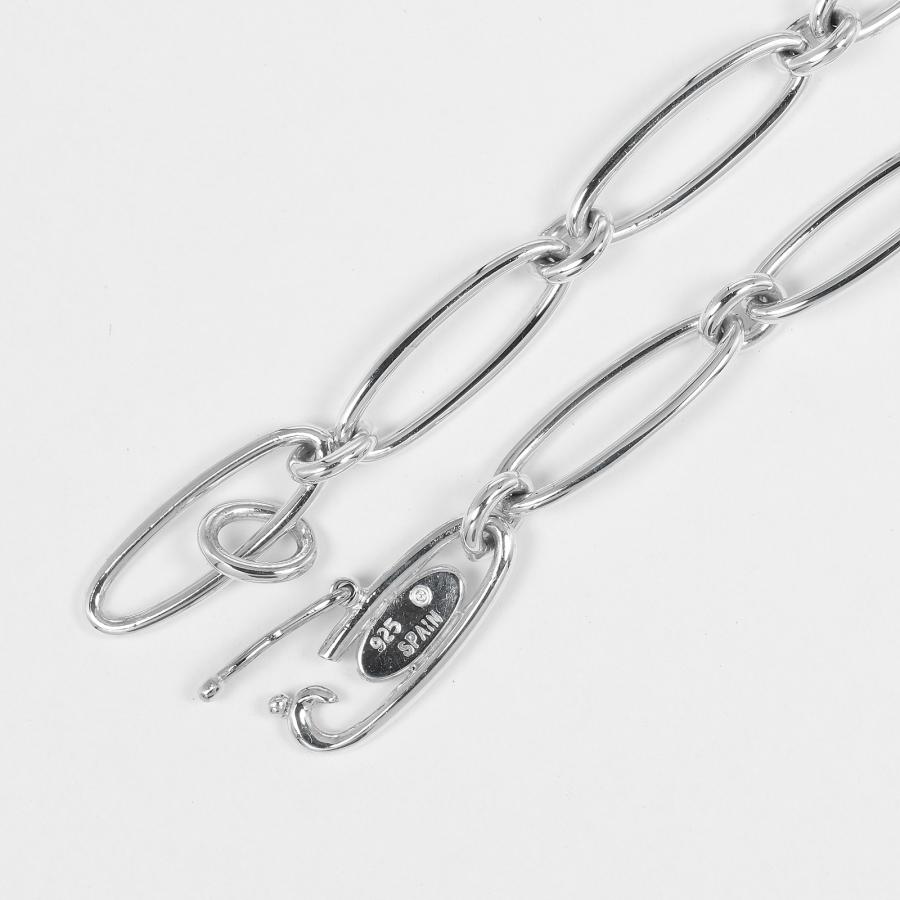 TIFFANY&Co.（ティファニー） スターフィッシュ オーバルリンク