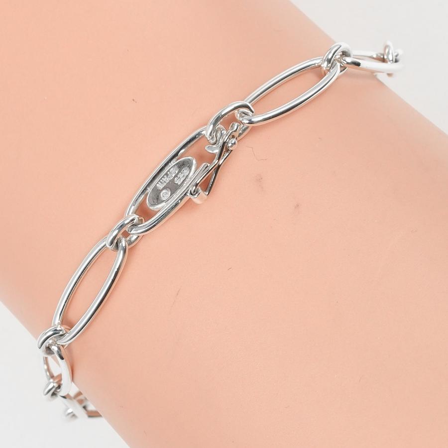 TIFFANY&Co.（ティファニー） スターフィッシュ オーバルリンク