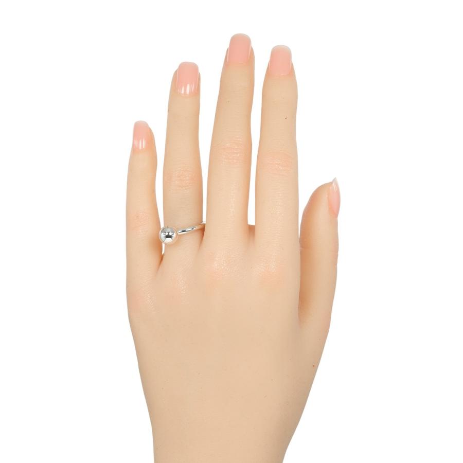 ティファニー ハードウェア ボール リング・指輪 TIFFANY&Co.（ティファニー） ハードウェア ボール リング・指輪