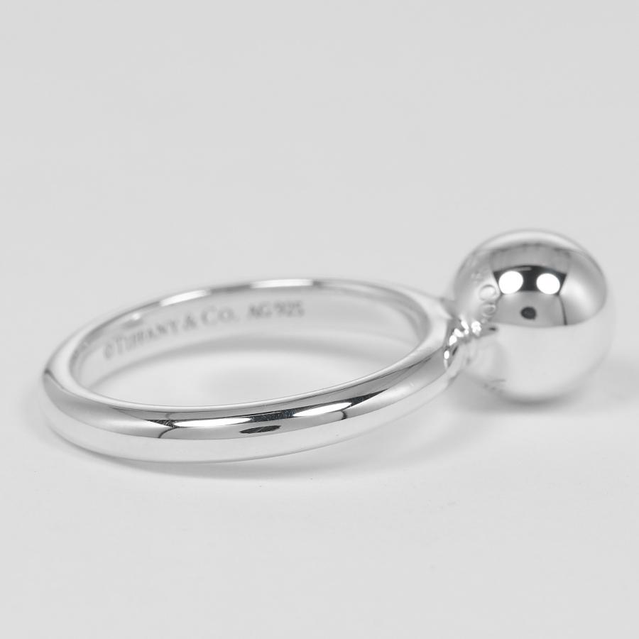 TIFFANY&Co.（ティファニー） ハードウェア ボール リング・指輪