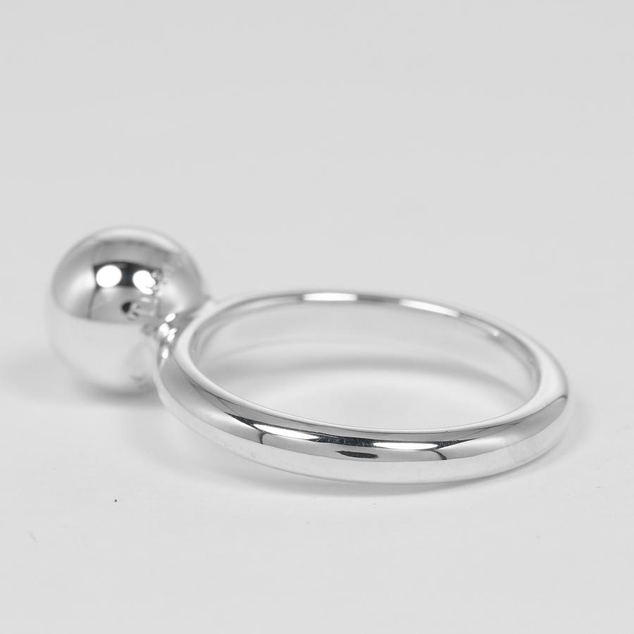 TIFFANY&Co.（ティファニー） ハードウェア ボール リング・指輪