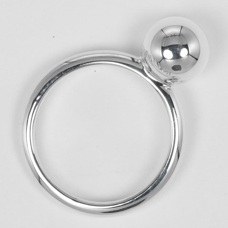 TIFFANY&Co.（ティファニー） ハードウェア ボール リング・指輪