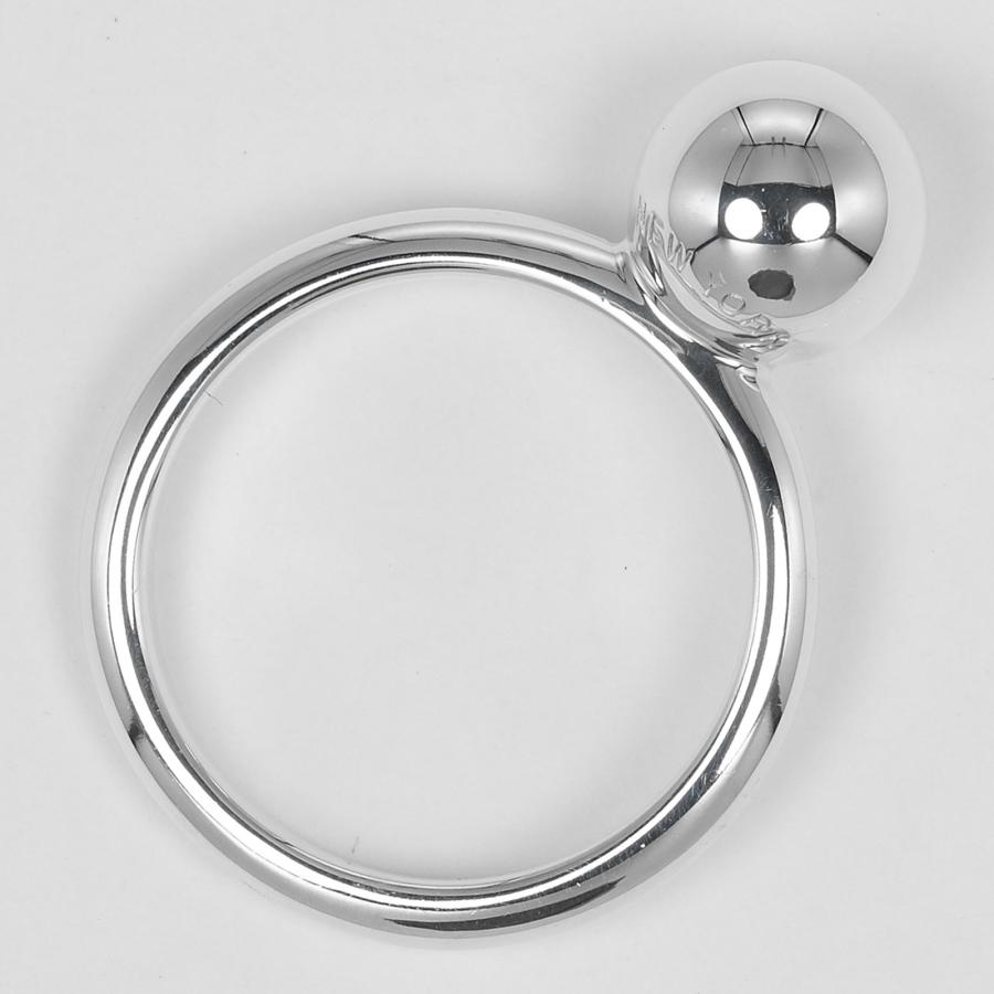 TIFFANY&Co.（ティファニー） ハードウェア ボール リング・指輪
