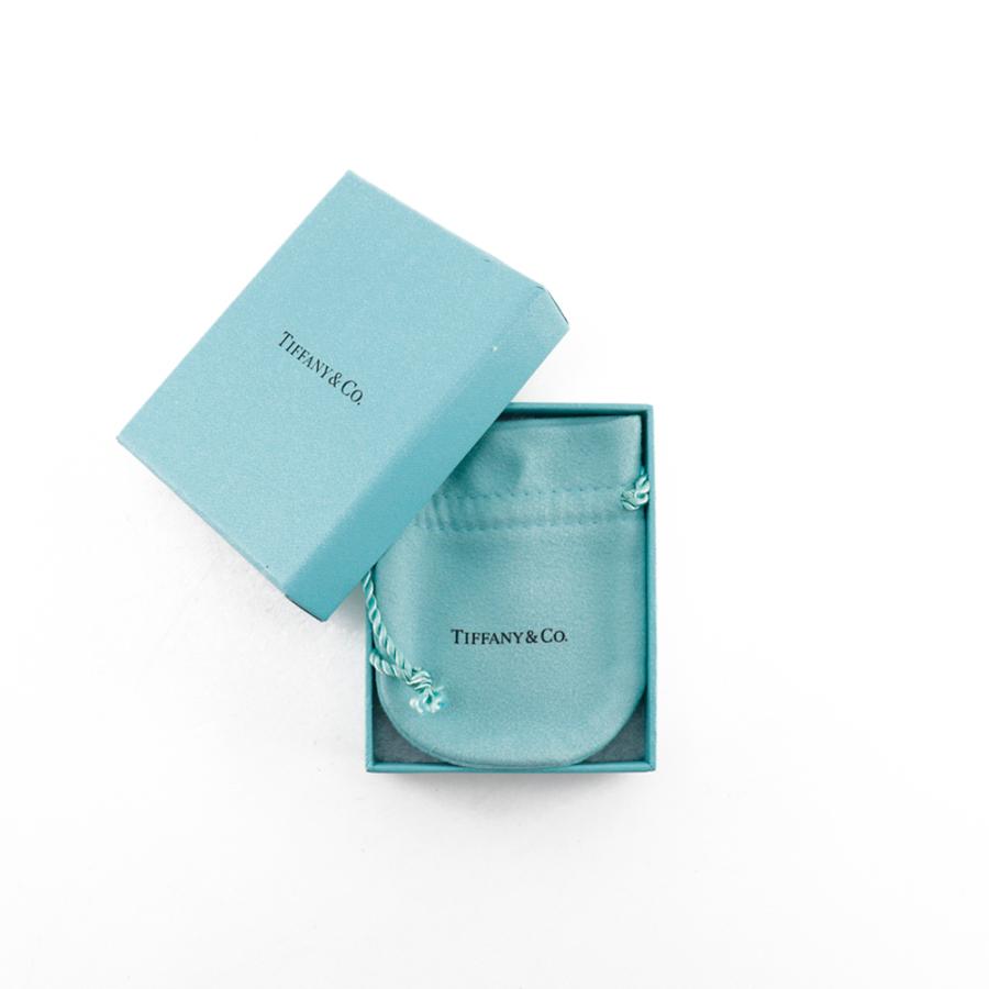 TIFFANY&Co.（ティファニー） ハードウェア ボール リング・指輪