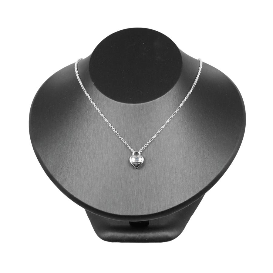 TIFFANY&Co.（ティファニー） ネックレス リターントゥ フルハート