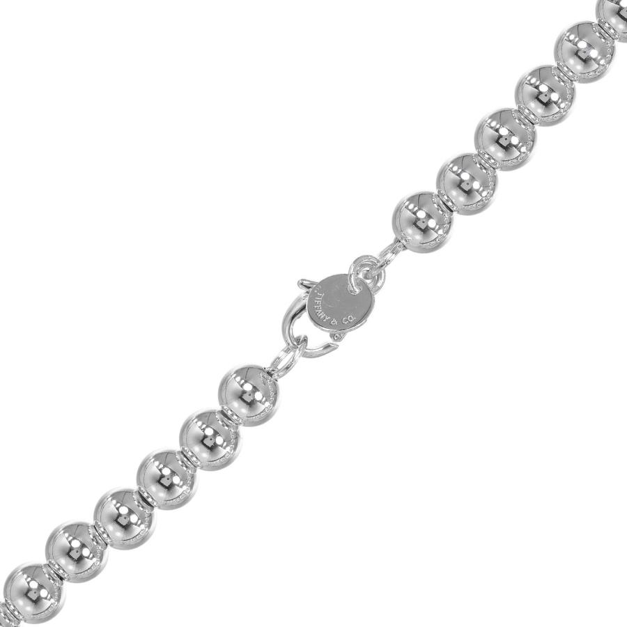 Tiffany ティファニー グラジュエイテッド ボール ネックレス 925 楽天市場】ティファニー TIFFANY&Co. ネックレス ハードウェア その他