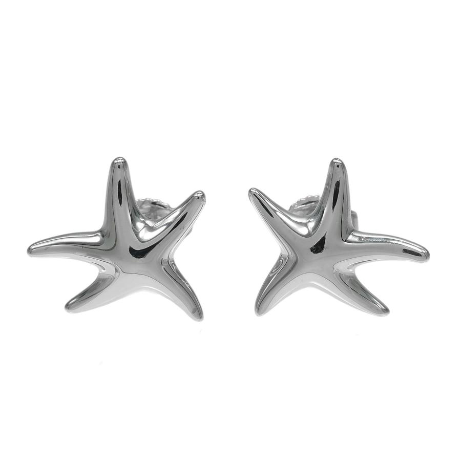 TIFFANY&Co.（ティファニー） スターフィッシュ ヒトデ エルサ