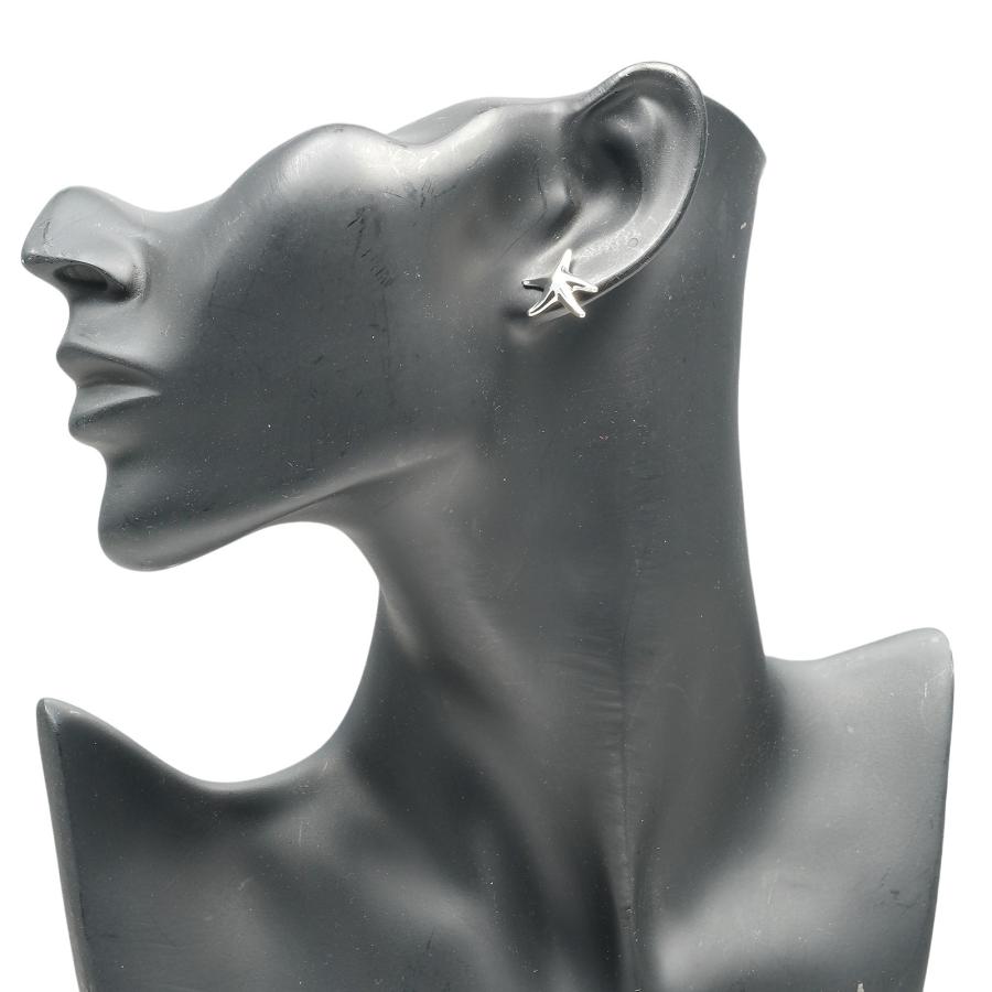 TIFFANY&Co.（ティファニー） スターフィッシュ ヒトデ エルサ