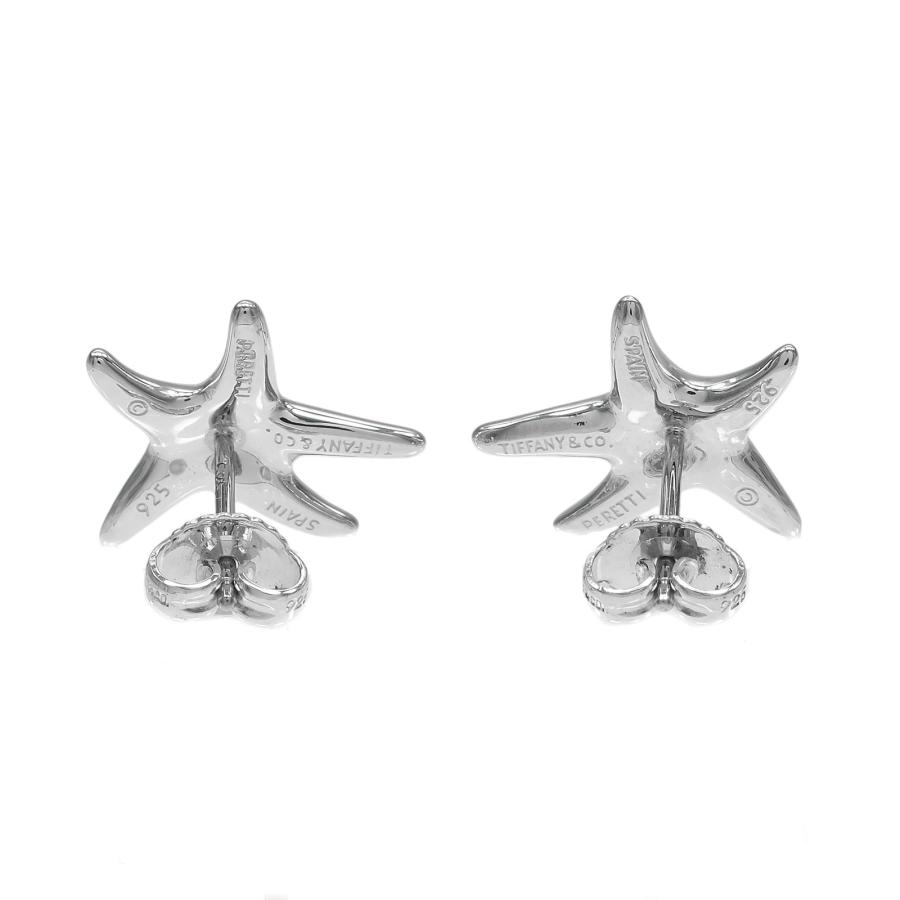 TIFFANY&Co.（ティファニー） スターフィッシュ ヒトデ エルサ